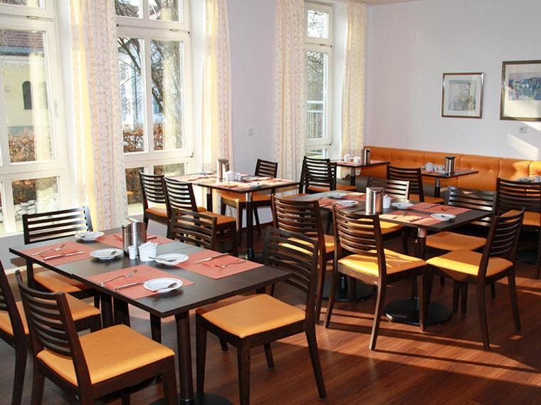 Stadthotel Berggeist - View 4