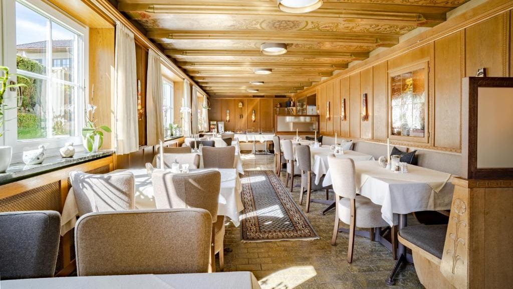 Hotel Steffl Garni inkl Chiemgau Karte - View 3