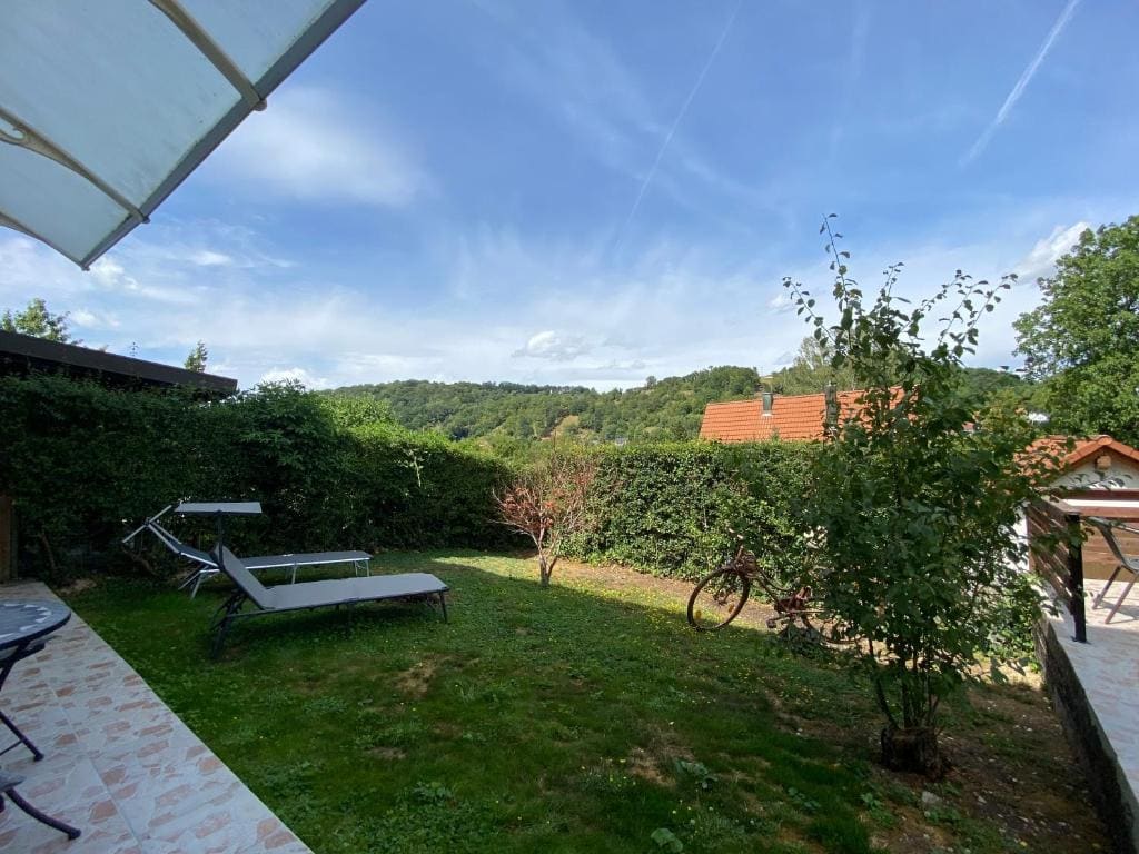 Waldbergperle Ernsbach - View 6