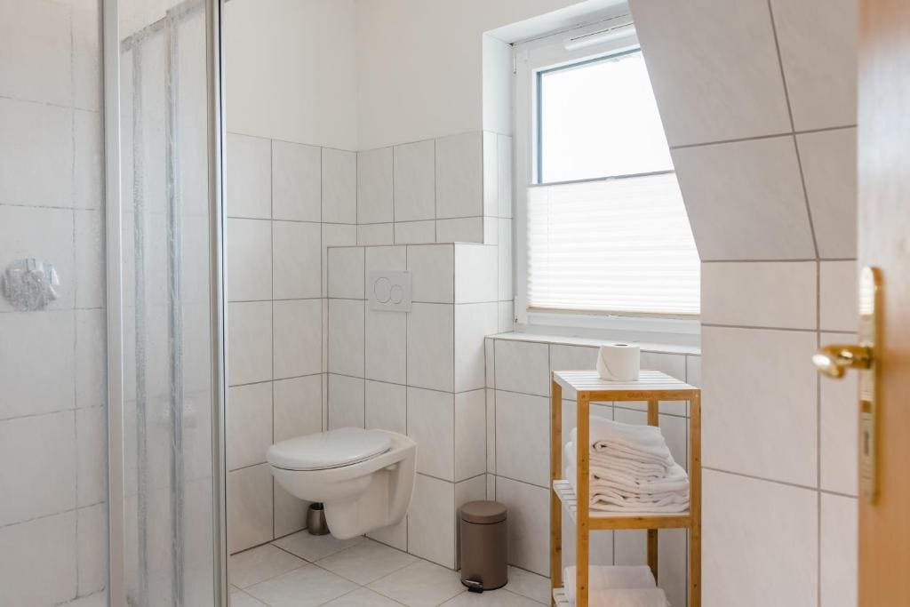 Straendhus Bed&Breakfast - Προβολή 6