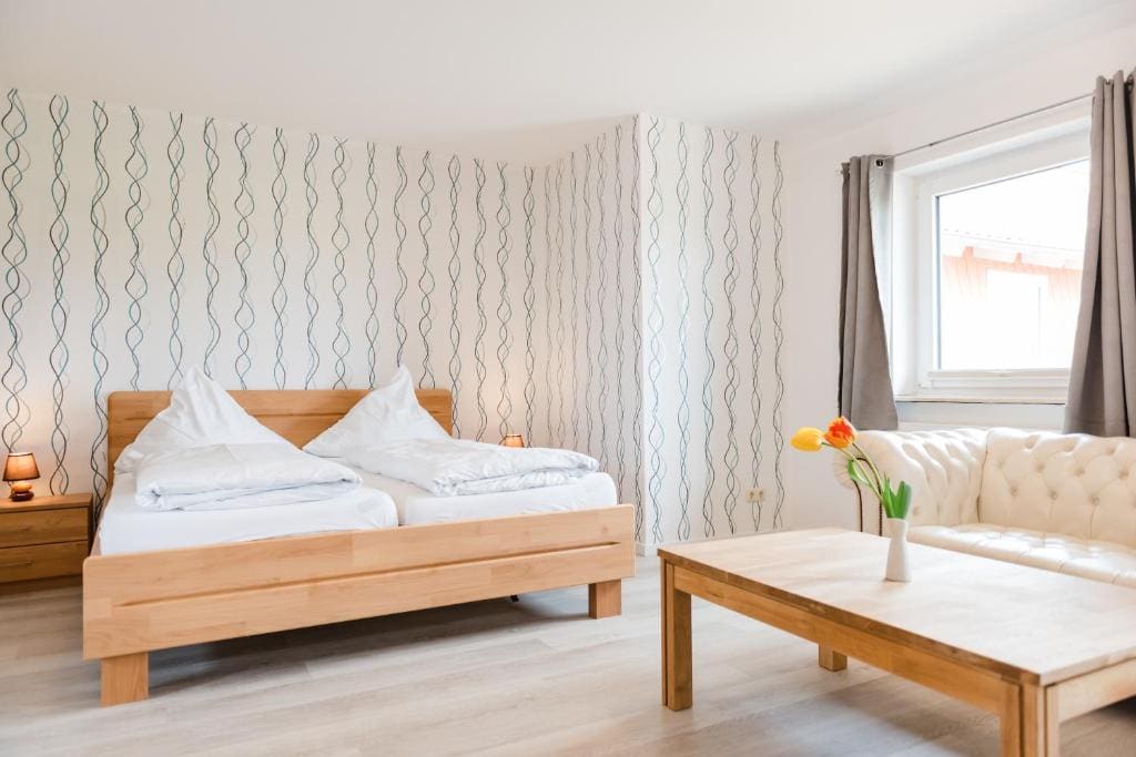 Straendhus Bed&Breakfast - Προβολή 2