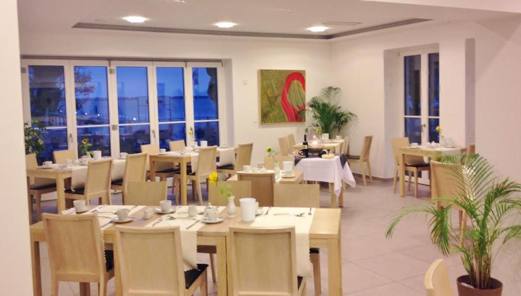 Strandhotel Dranske - View 4