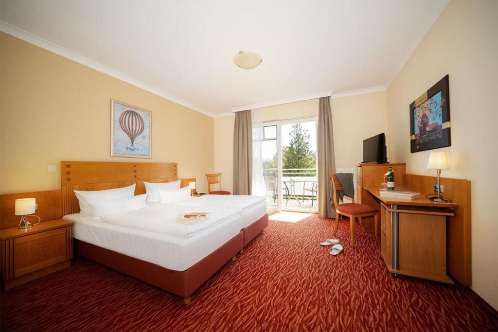 Strandhotel Prinz von Preussen - View 2
