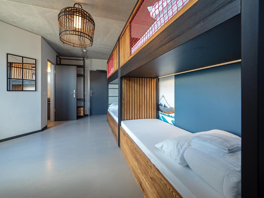 Lieblingsplatz Hotel Surf Rescue Club - View 6