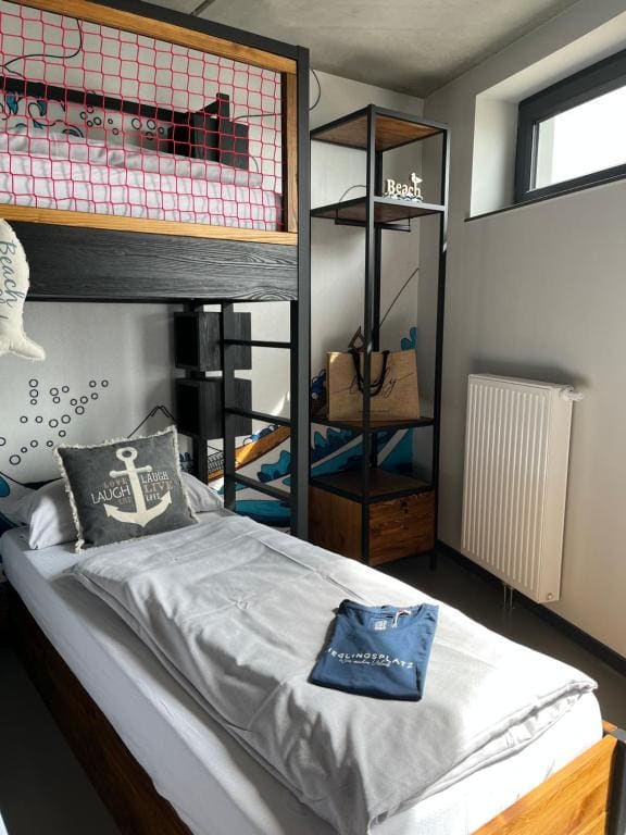 Lieblingsplatz Hotel Surf Rescue Club - View 7
