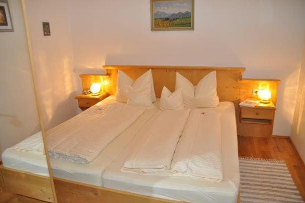 Taffenreutherhof - View 7