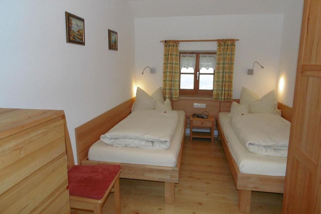 Taffenreutherhof - View 6