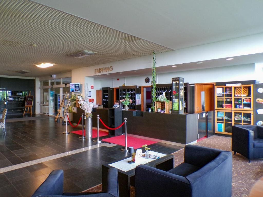 Ferien Hotel Rennsteigblick - View 5