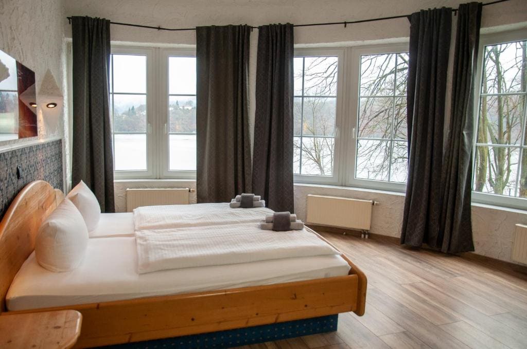 Terrassenhotel Edertal - View 2