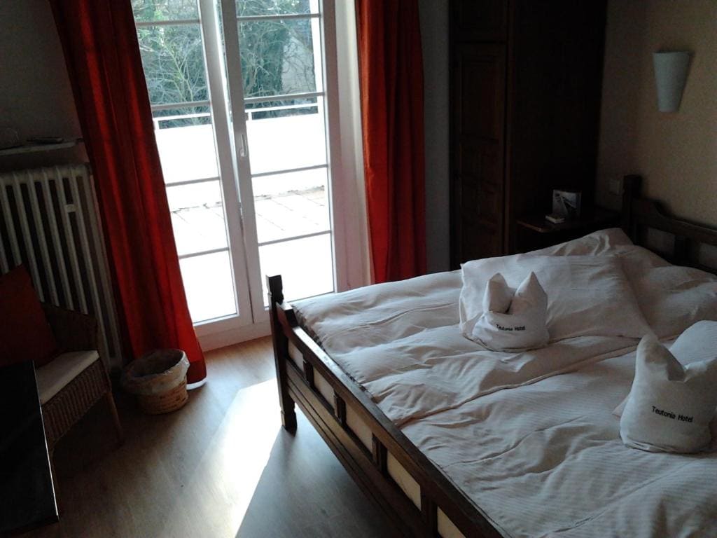 Teutonia Hotel - View 6