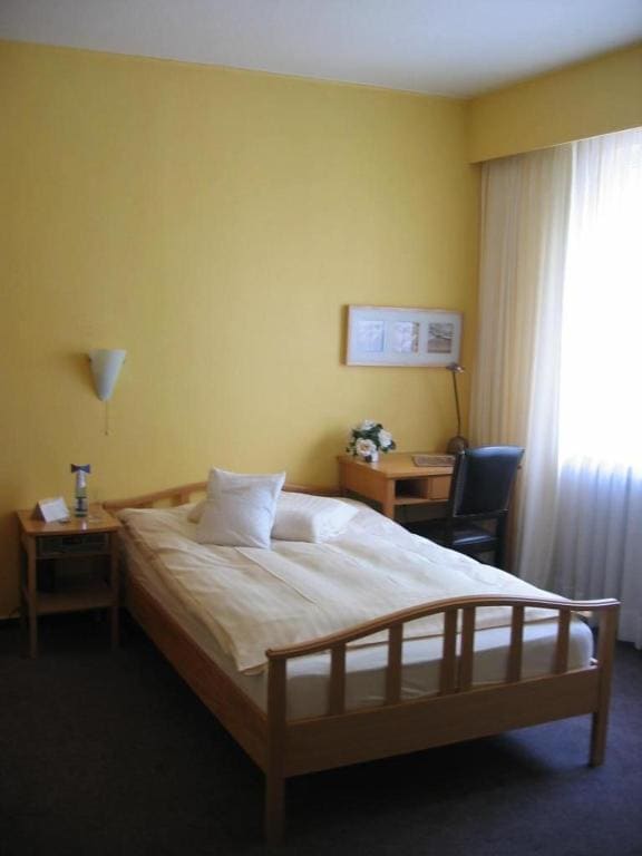 Teutonia Hotel - View 2