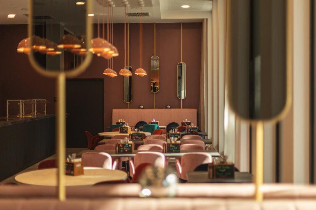 Holiday Inn - the niu, Loco Munich North by IHG - View 3