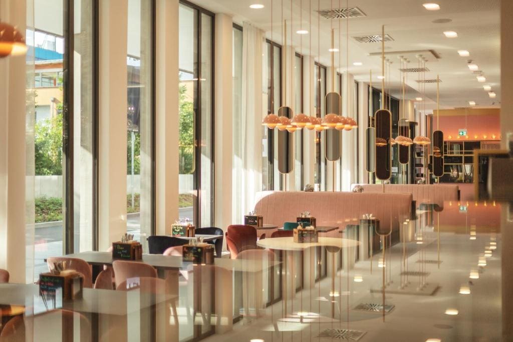 Holiday Inn - the niu, Loco Munich North by IHG - View 4