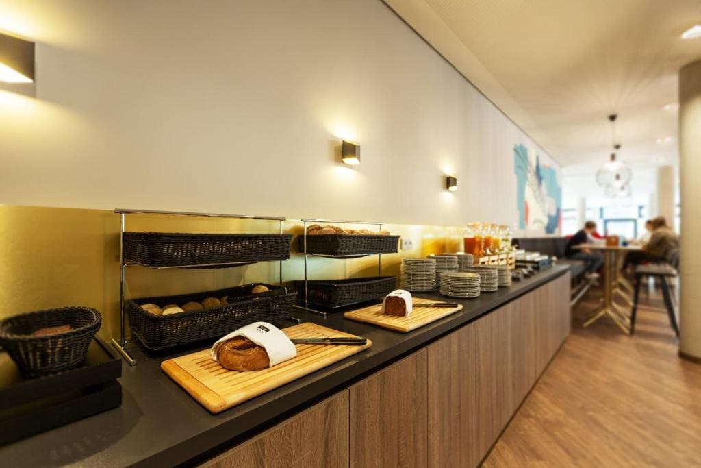 Holiday Inn - the niu, Mesh Stuttgart Messe by IHG - View 4