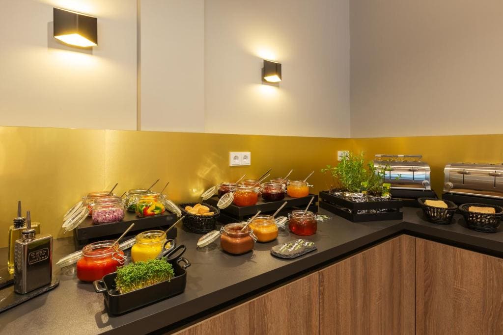 Holiday Inn - the niu, Mesh Stuttgart Messe by IHG - View 5