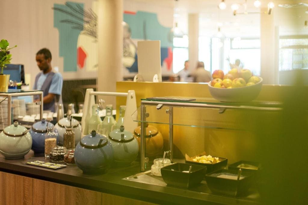 Holiday Inn - the niu, Mesh Stuttgart Messe by IHG - View 6