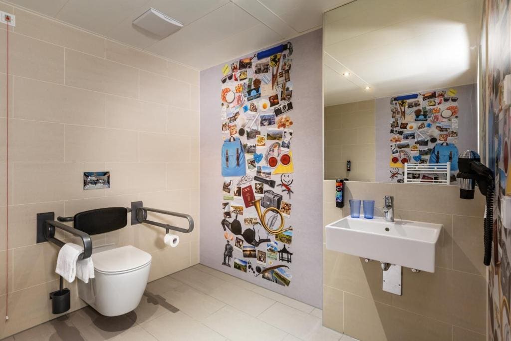 Holiday Inn - the niu, Mesh Stuttgart Messe by IHG - View 7