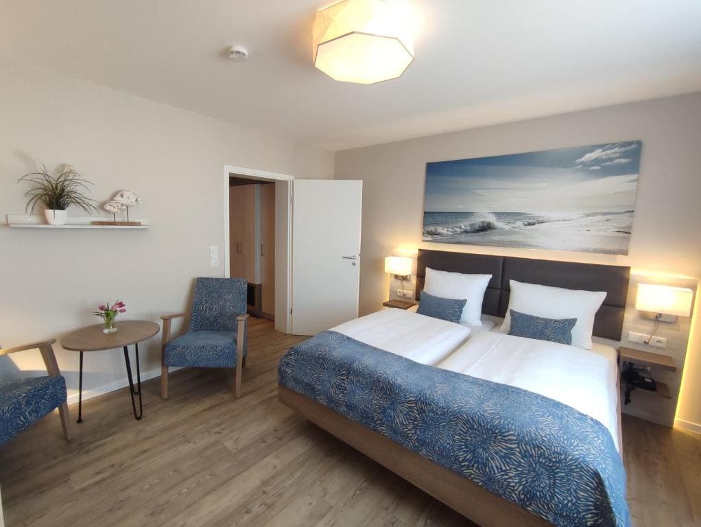 Hotel Thode - View 2