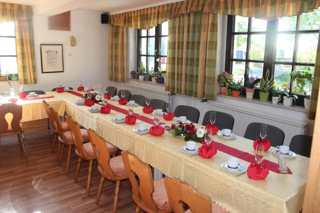 Thüringer Landhaus - Vista 6