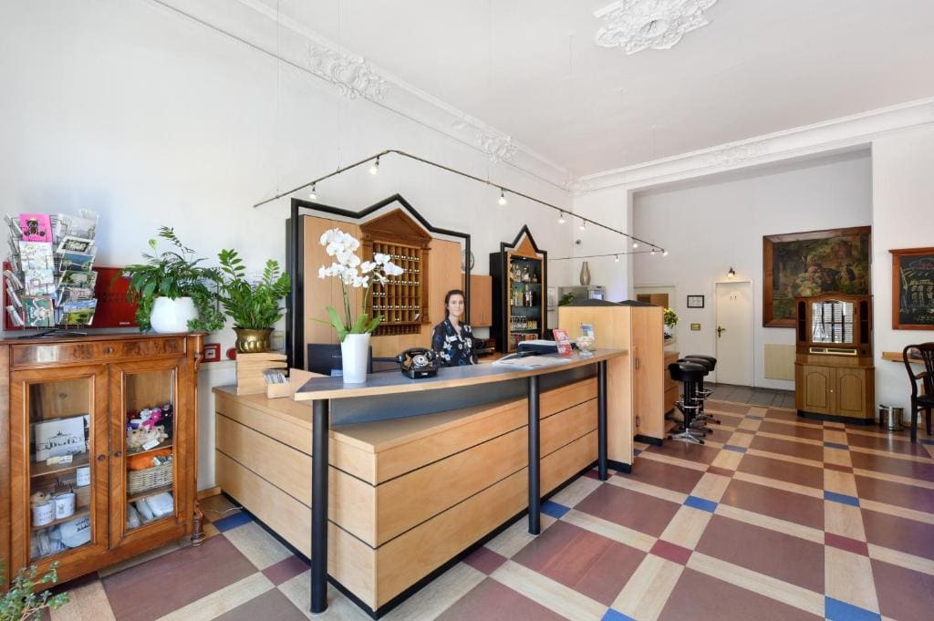 Hotel Tiergarten Berlin - View 6