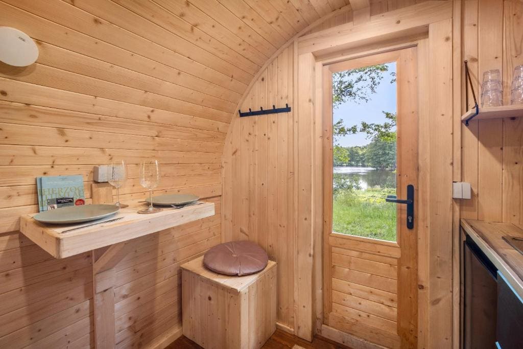 Tiny Haus - View 3