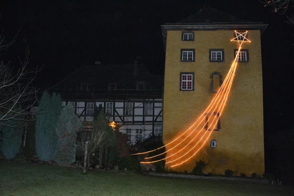 Tonenburg — главное фото