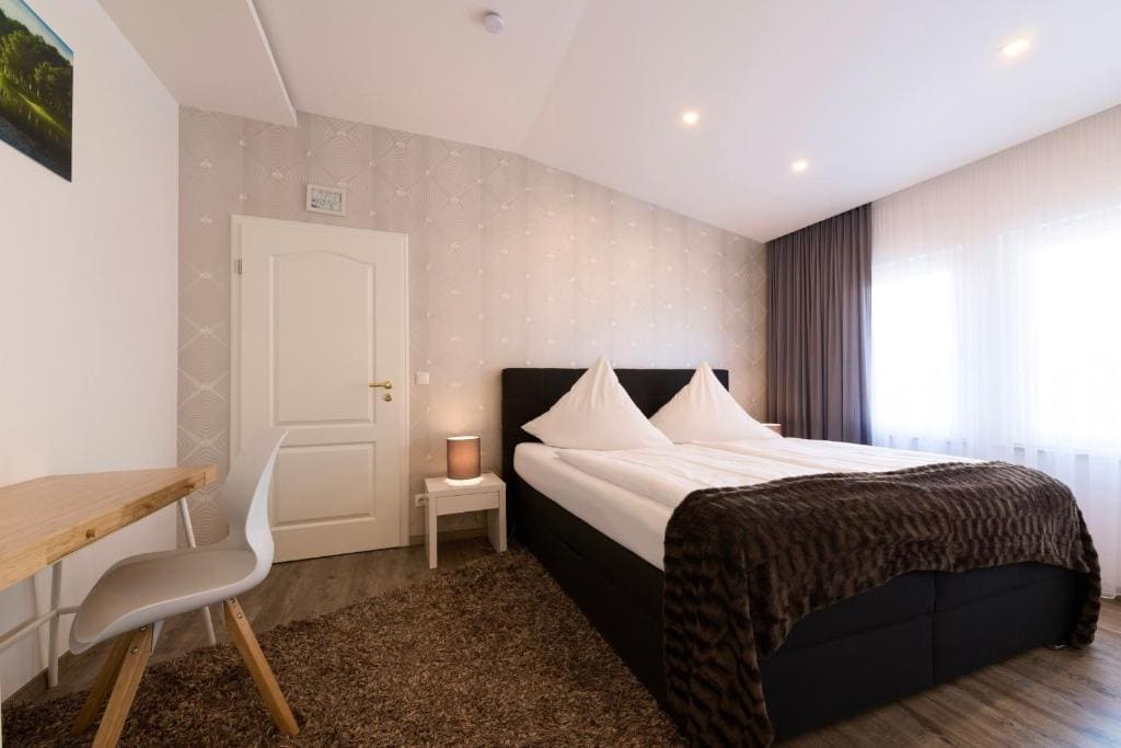 Tor Hotel - View 2