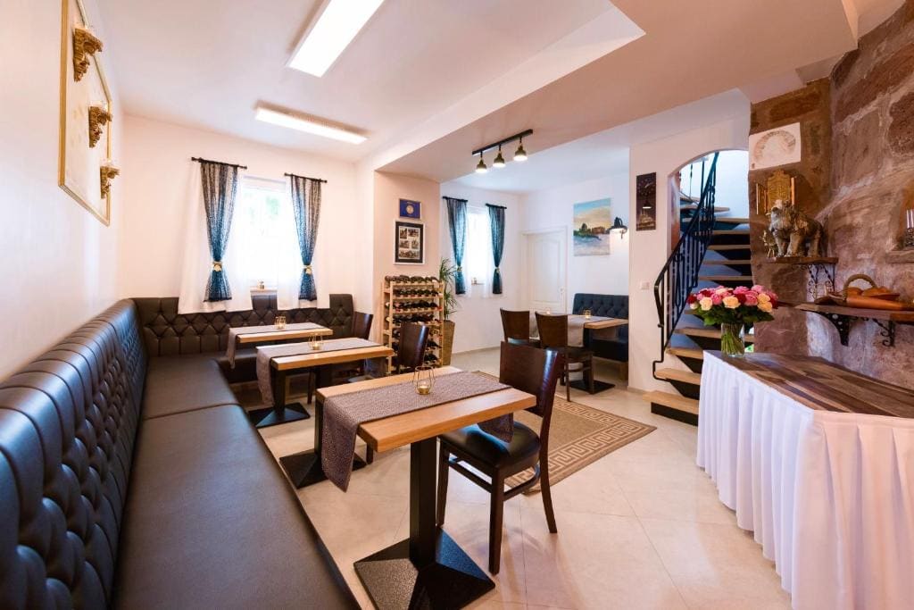 Tor Hotel - View 3