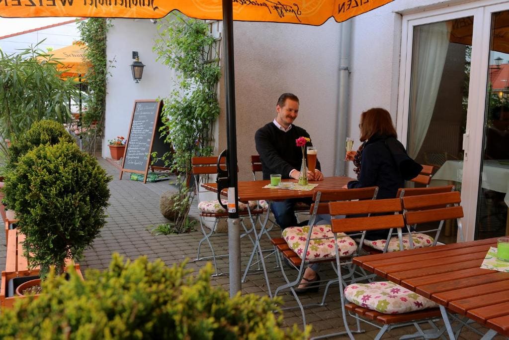 Hotel Torgauer Brauhof - View 4
