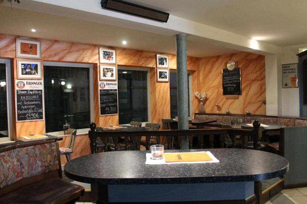 TOTO's Gasthaus - View 4