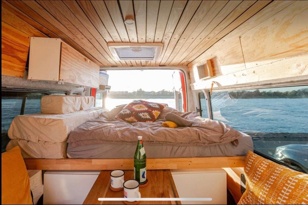 Transi the Van - View 7