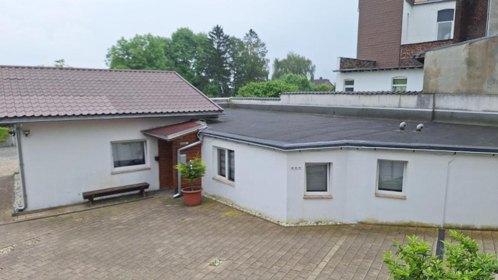Triple Twenty - Main view