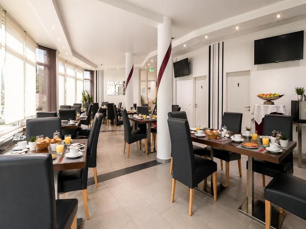 Turmhotel Rhein-Main - View 5