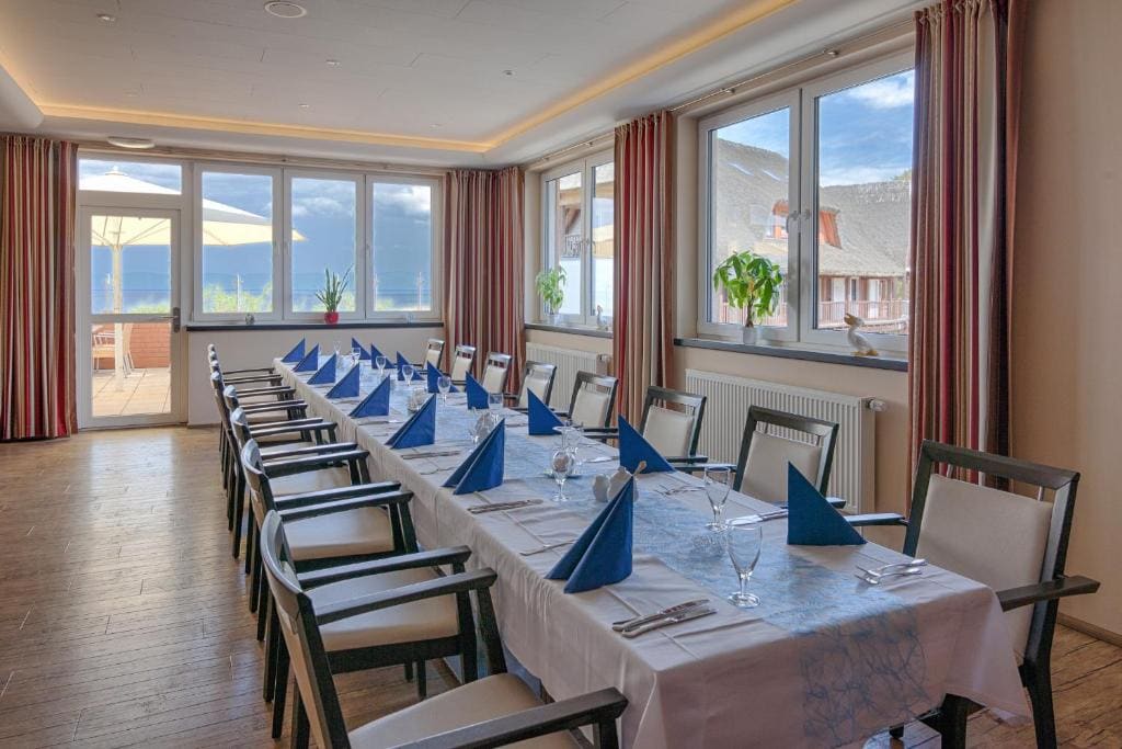 HAFFHUS - Hotel & Spa - View 5