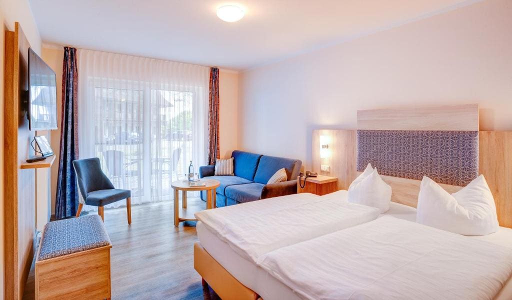 HAFFHUS - Hotel & Spa - View 6