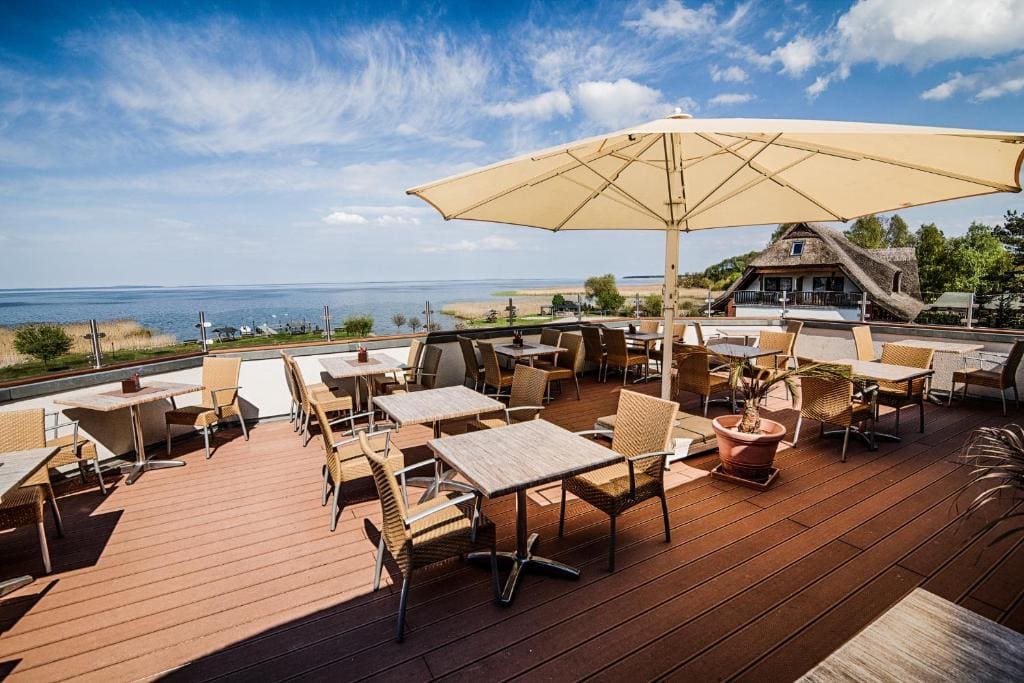 HAFFHUS - Hotel & Spa - View 4