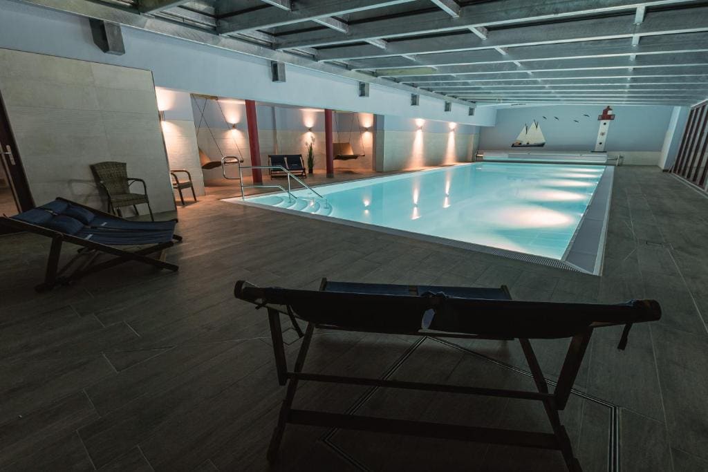 HAFFHUS - Hotel & Spa - View 3