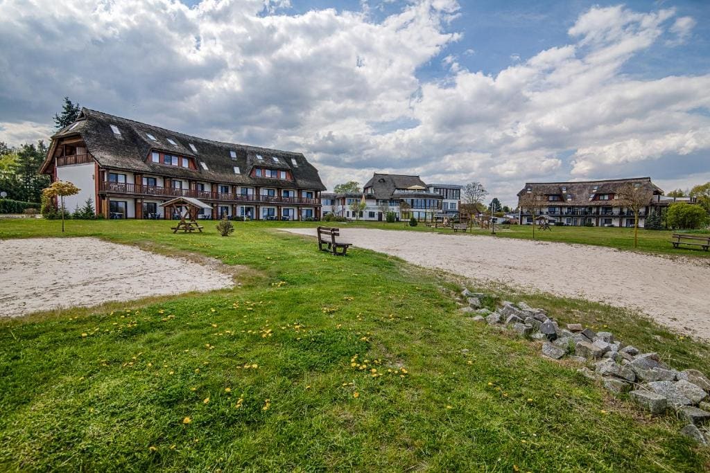 HAFFHUS - Hotel & Spa - Main view