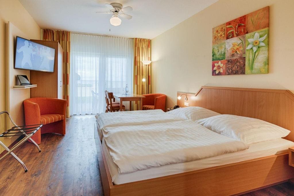 HAFFHUS - Hotel & Spa - View 2