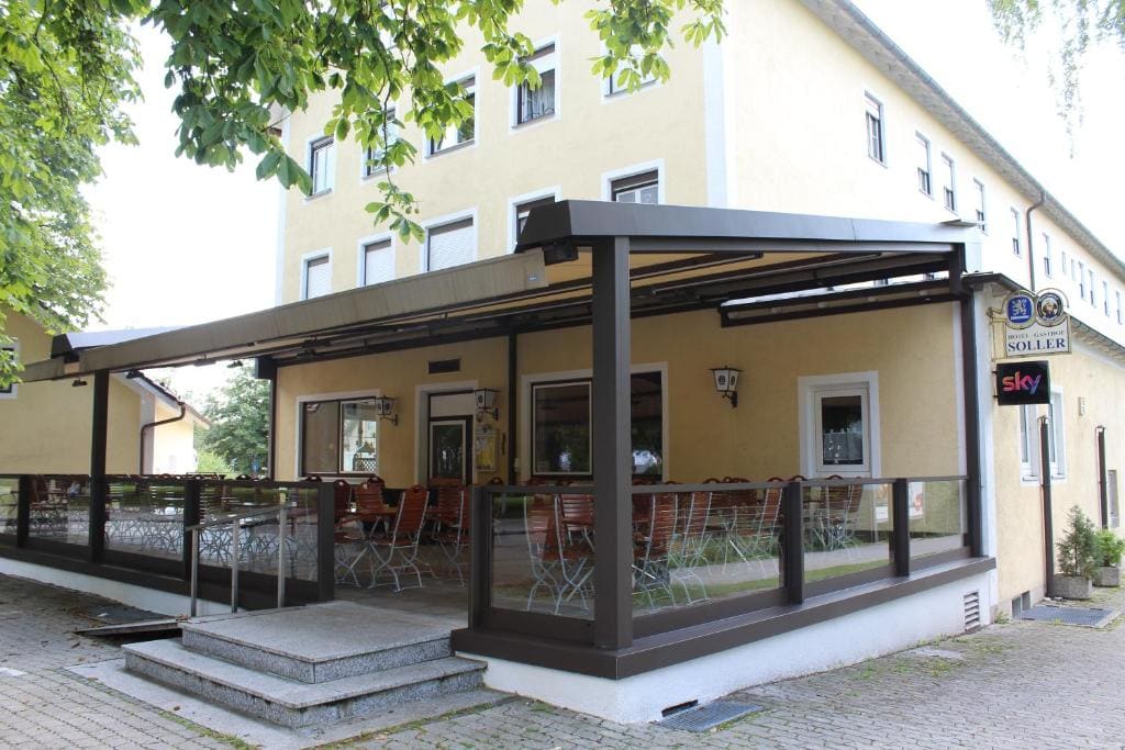 Hotel und Gasthof Soller - عرض 6