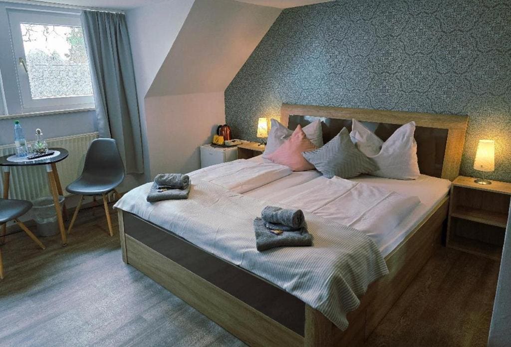 Hotel Up Diek - View 6