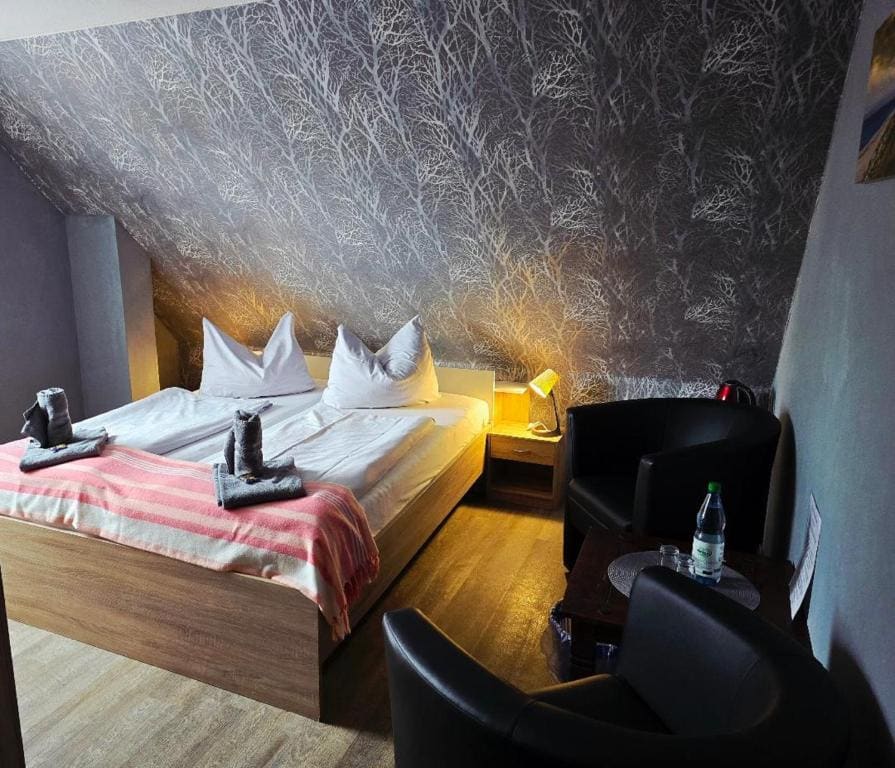 Hotel Up Diek - View 4