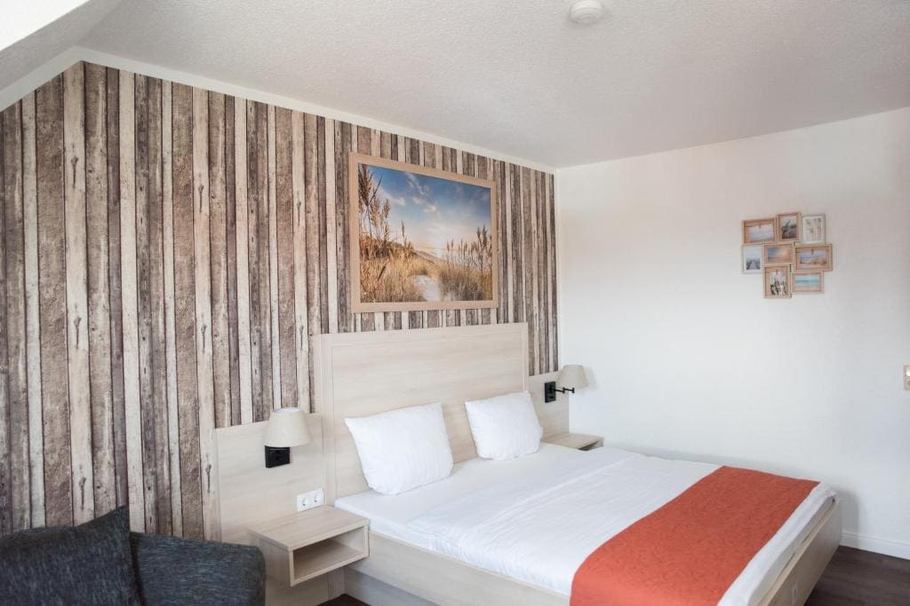 Hotel Up´n Diek - View 7