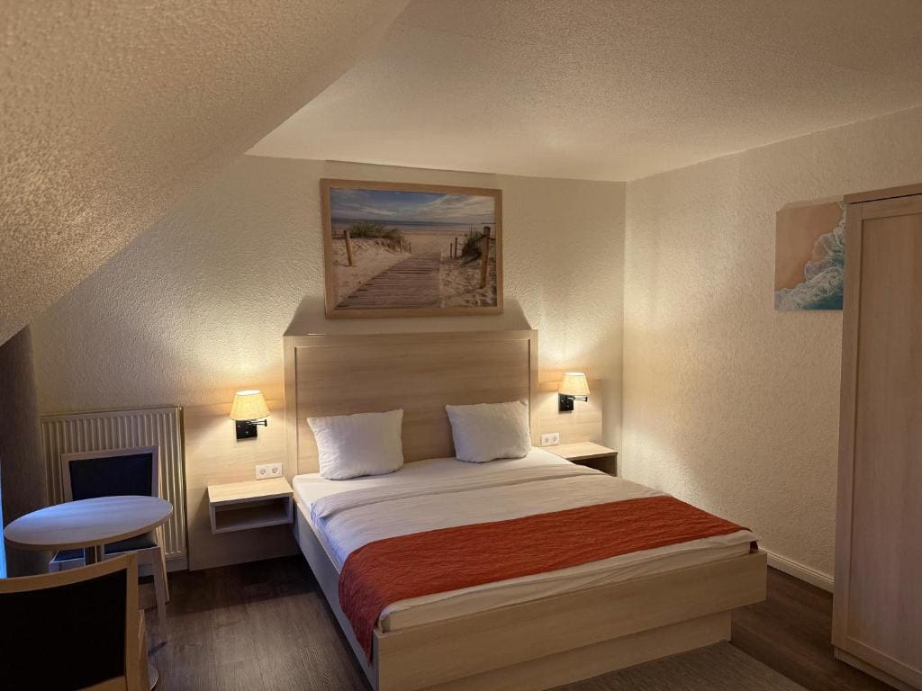 Hotel Up´n Diek - View 2