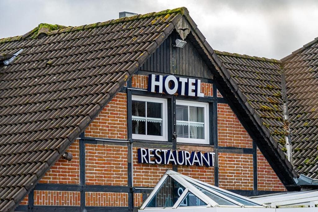Hotel Up´n Diek - View 5