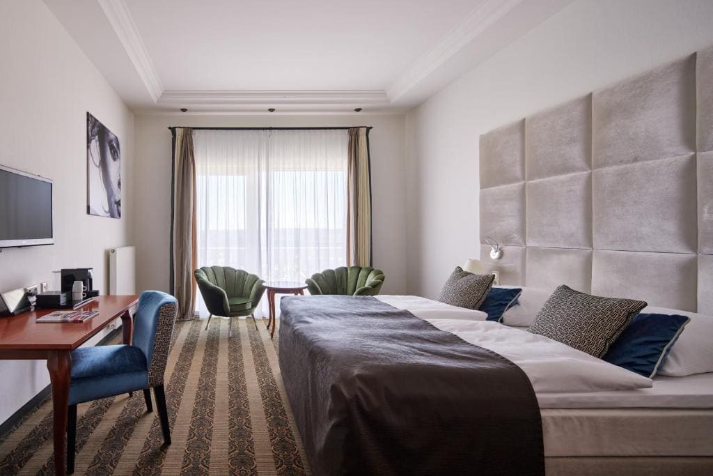 Van der Valk Resort Linstow - View 2