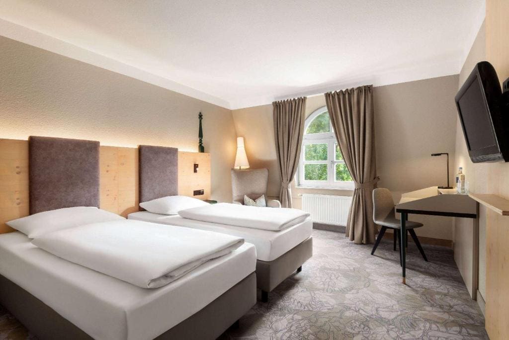 Vienna House Easy by Wyndham Castrop-Rauxel - View 2