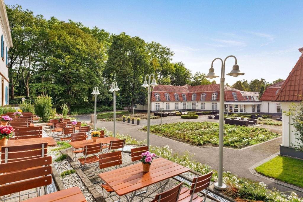 Vienna House Easy by Wyndham Castrop-Rauxel - View 5