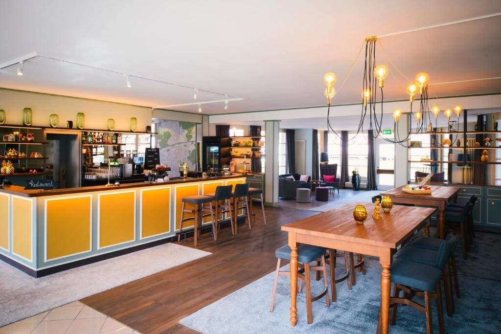 Vienna House Easy by Wyndham Castrop-Rauxel - View 4