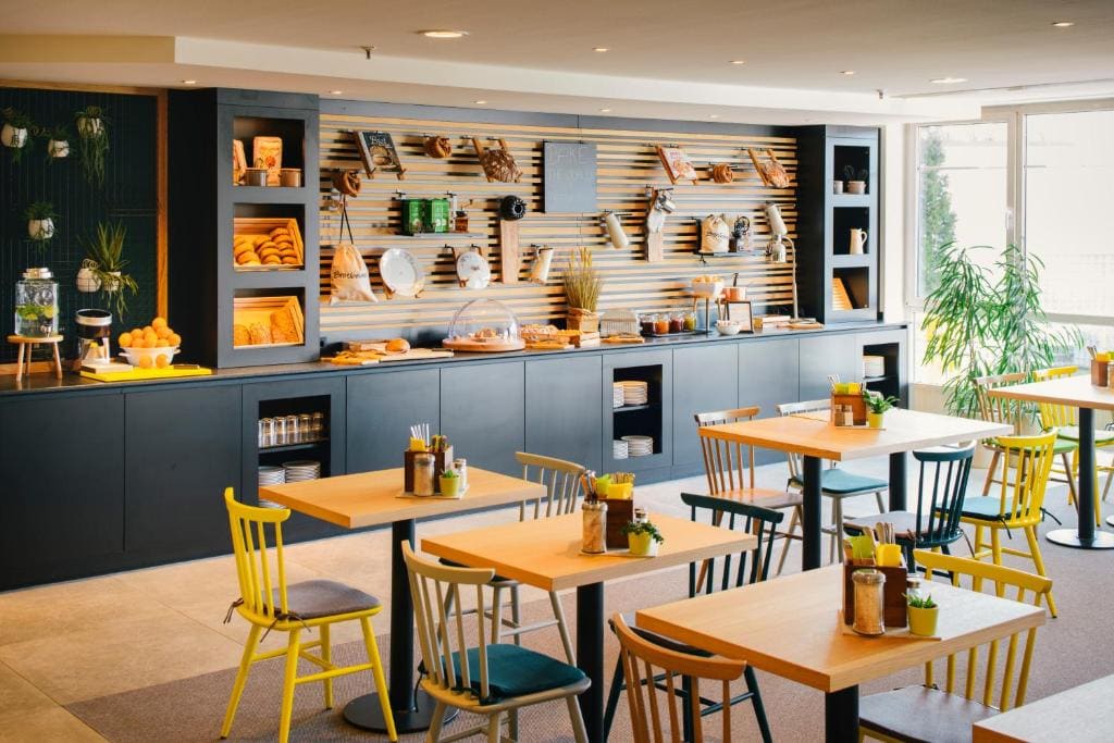 Vienna House Easy by Wyndham Coburg - View 3